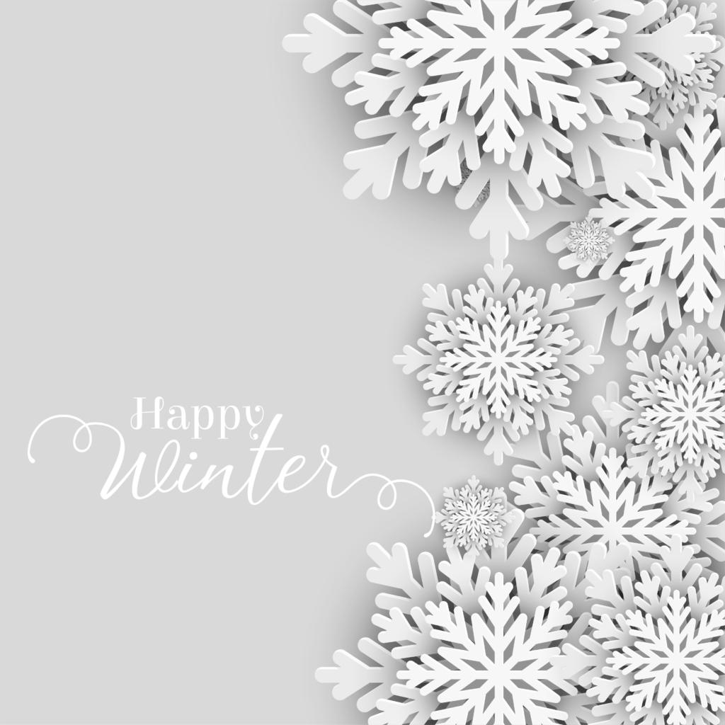 popular songs about winter