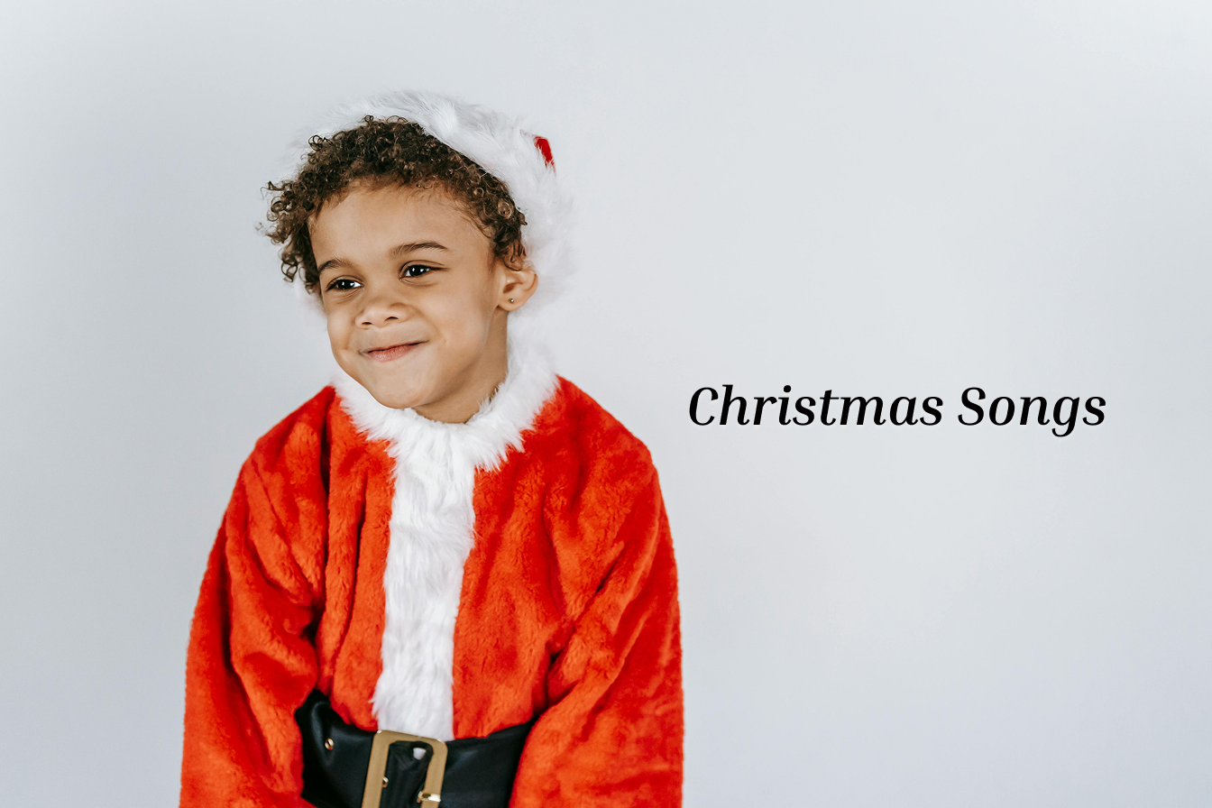 Christmas Songs: A Personal List of Memories, Traditions, and Holiday Magic