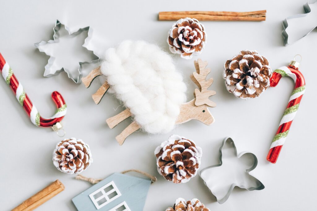 popular christmas songs